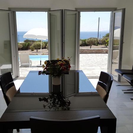 Villa Soros Exterior foto